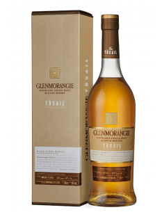 Glenmorangie  Tusail...