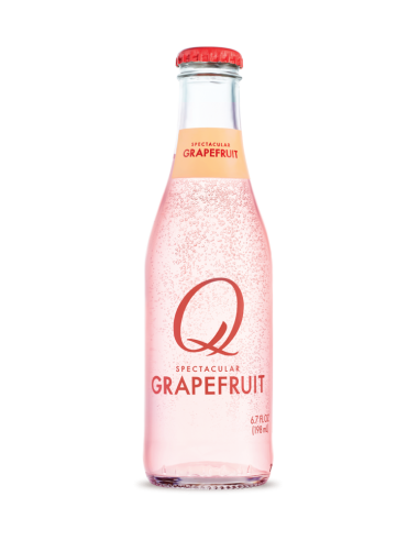 Q Spectacular Grapefruit (4-Pack)