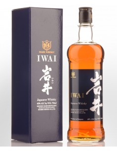 IWAI JAPANESE WHISKY-...