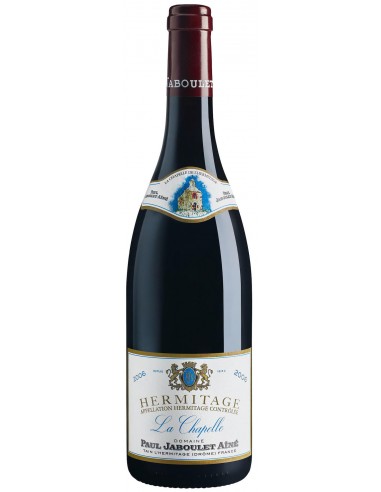 Paul Jaboulet Ainé Hermitage La...