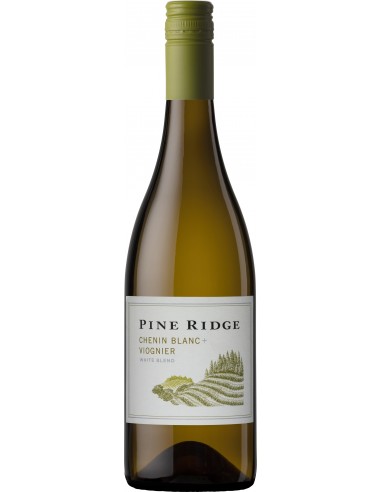 Pine Ridge Chenin Blanc / Viognier