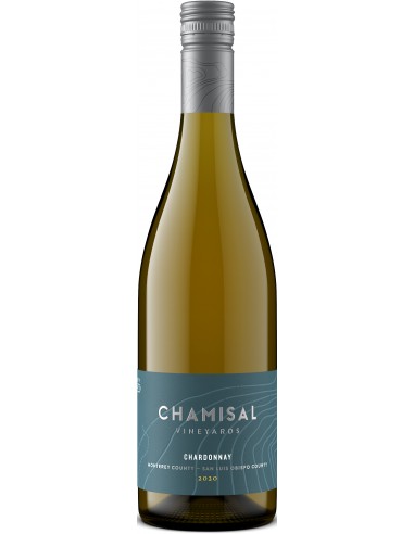Chamisal San Luis Obispo Chardonnay