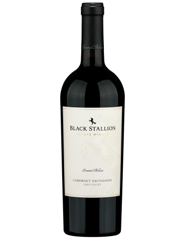 Black Stallion Limited Release...