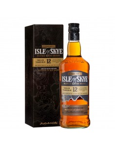 Isle of Skye 12 yo Blended...