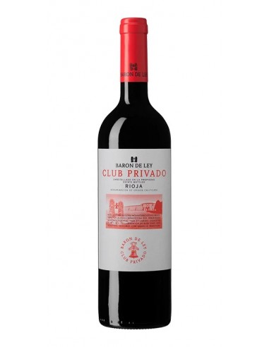 Baron de Ley Club Privado 2021