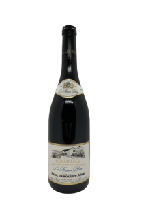 Hermitage La Maison Bleue 2021