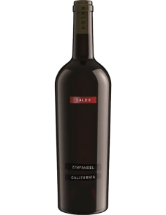 Saldo Zinfndel, The...