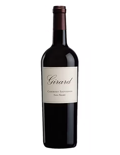 Girard Cabernet Sauvingon