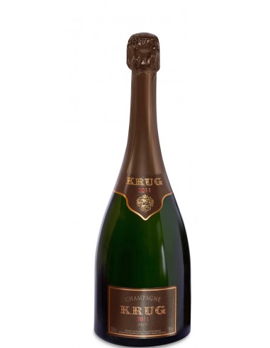 Krug Vintage 2011