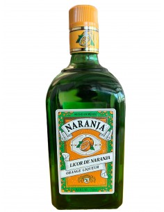 Naranja, Original licor de...