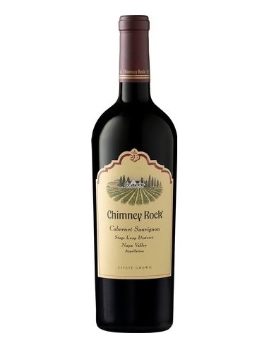 Chimney Rock Stag´s Leap Cabernet...