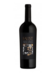 Faust Cabernet Sauvignon,...