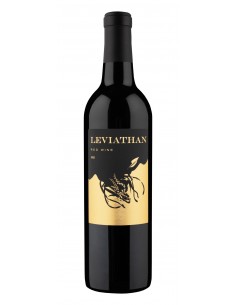 Leviathan Red Wine,  Napa...