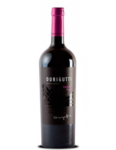 Durigutti Cabernet Franc 2023
