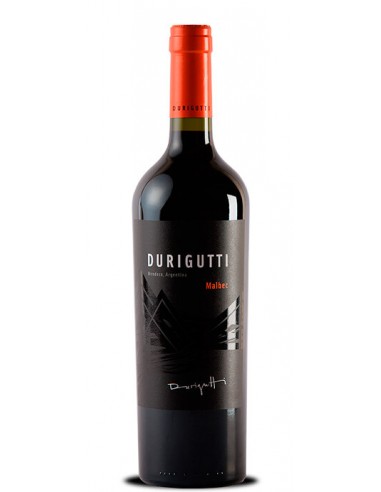 Durigutti Malbec 2024