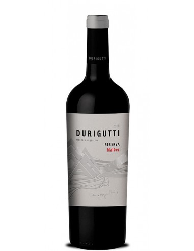 Durigutti Reserva Malbec 2023