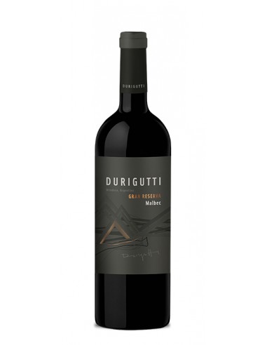 Durigutti Gran Reserva Malbec 2022