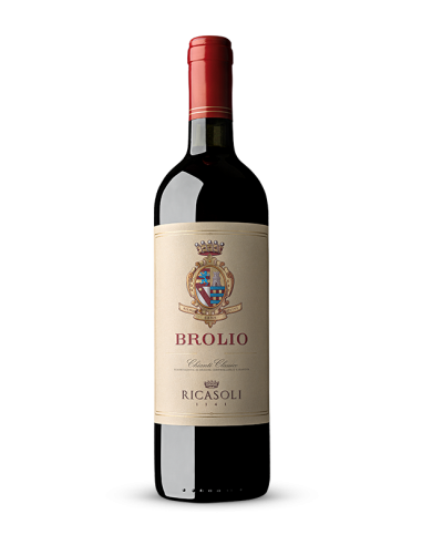 Brolio Chianti Classico 2023