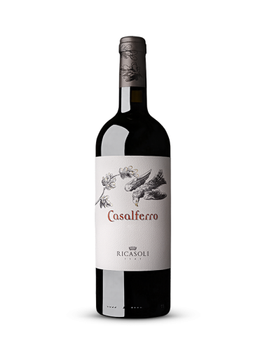Casalferro IGT Rosso Toscano 2020
