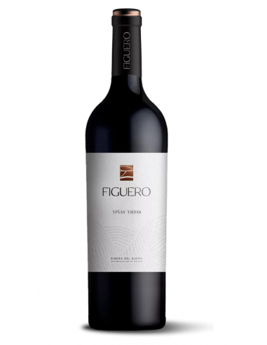 Figuero Viñas Viejas