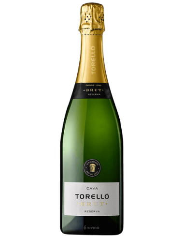 Torelló Brut Reserva