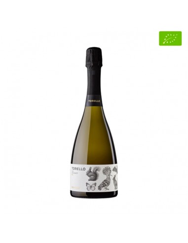 Torelló Finca Can Marti