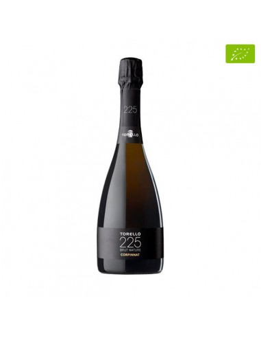 Torelló 225 Brut Nature