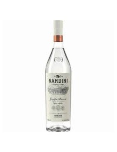 Nardini Grappa Bianca