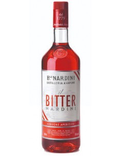 Nardini Bitter