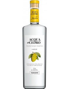 Nardini Acqua di Cedro