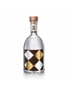 Vodka 14 Inkas