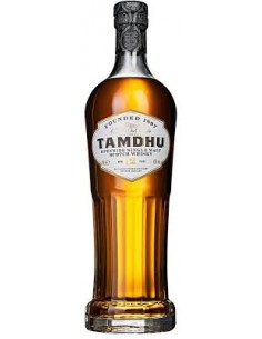 Tamdhu 12yo