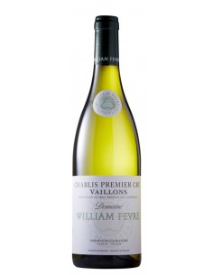 Chablis Primer Cru Les...